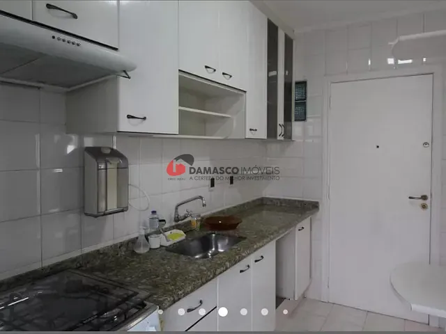 Apartamento 2 quartos e 1 banheiro, à venda, no bairro Boa Vista em São Caetano do Sul