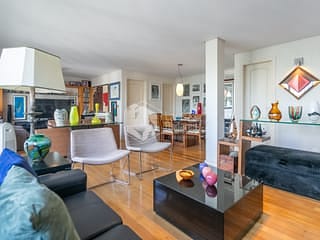 Foto do Apartamento-Apartamento tipo para venda em Panamby com 3 quartos, sendo 1 suíte, 146m²