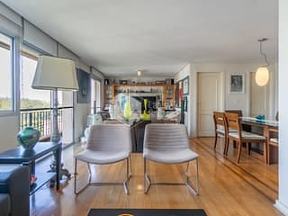 Foto do Apartamento-Apartamento tipo para venda em Panamby com 3 quartos, sendo 1 suíte, 146m²
