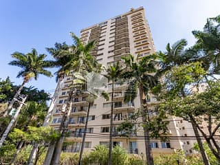Foto do Apartamento-Apartamento tipo para venda em Panamby com 3 quartos, sendo 1 suíte, 146m²