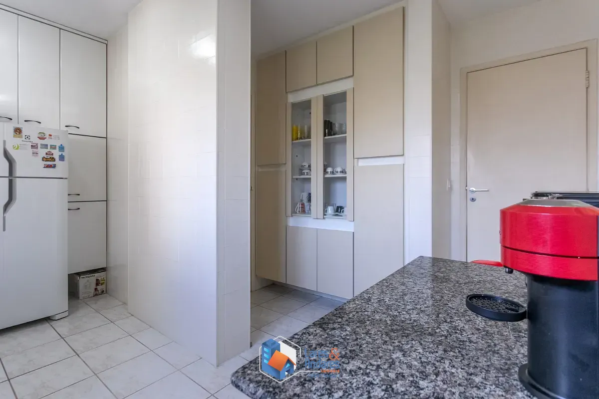 Apartamento, 3 quartos, 146 m² - Foto 12