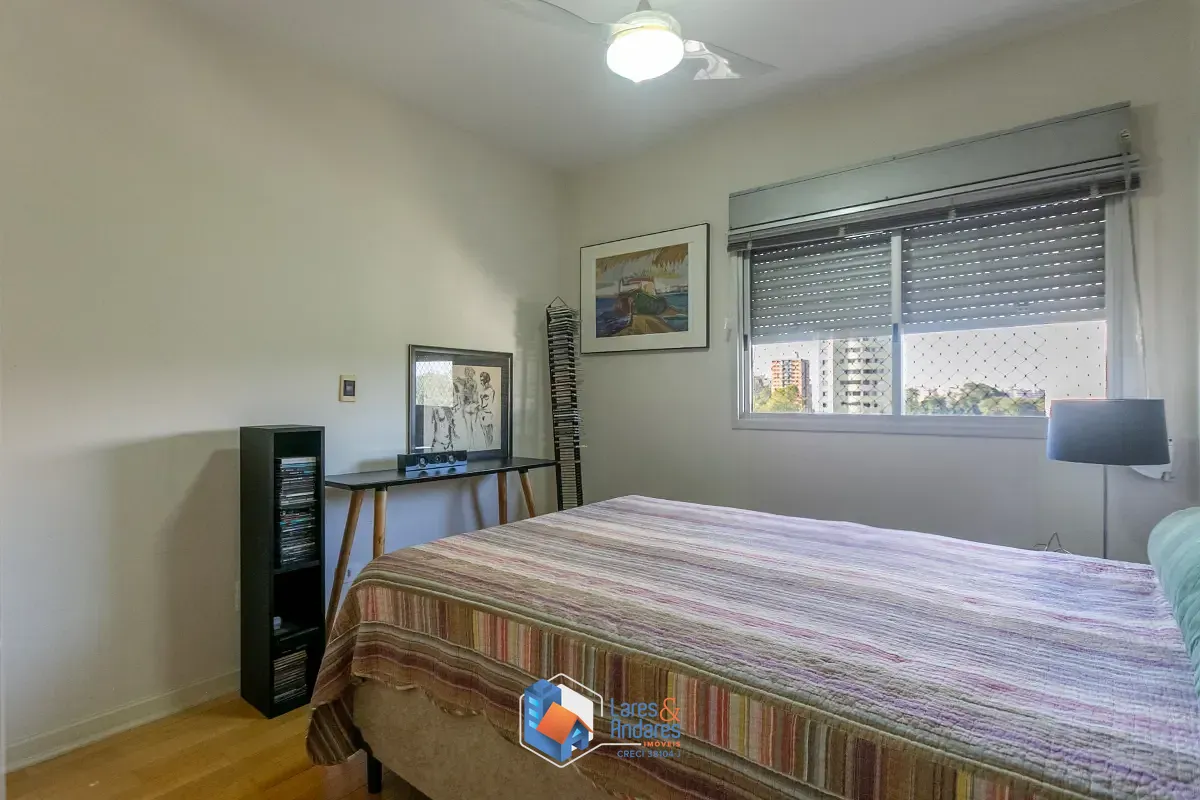 Apartamento, 3 quartos, 146 m² - Foto 18