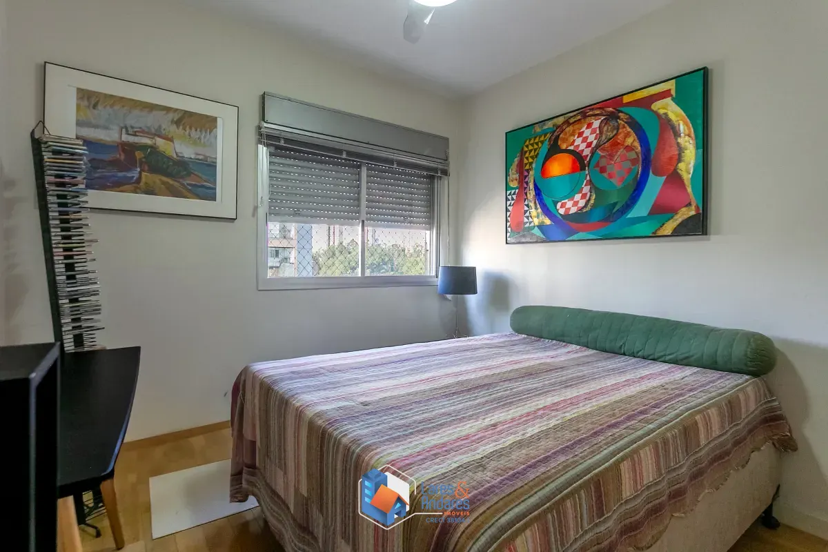 Apartamento, 3 quartos, 146 m² - Foto 19