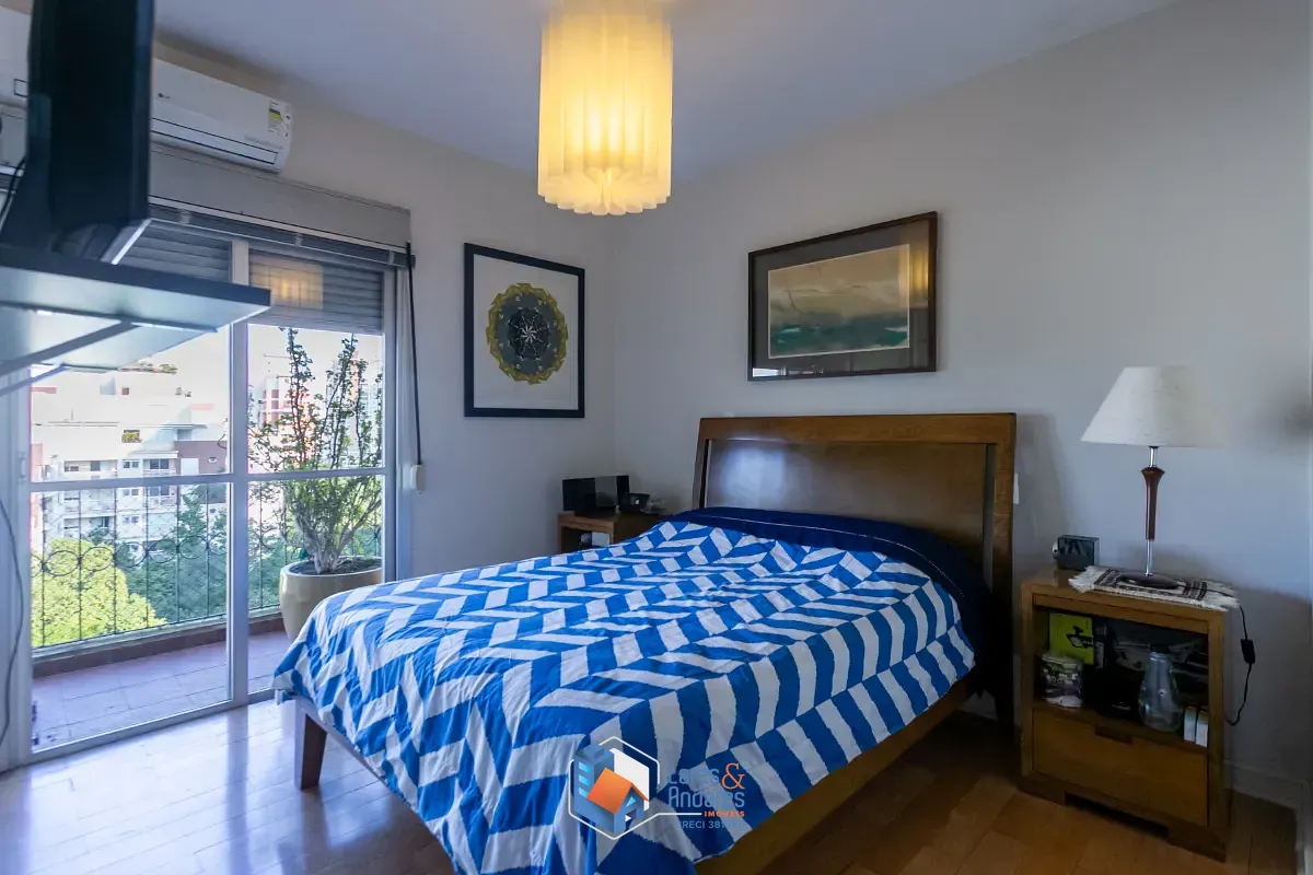 Apartamento, 3 quartos, 146 m² - Foto 22