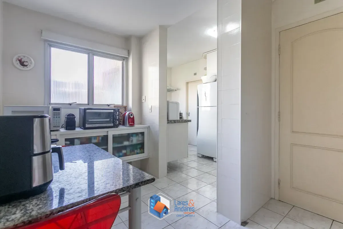 Apartamento, 3 quartos, 146 m² - Foto 11