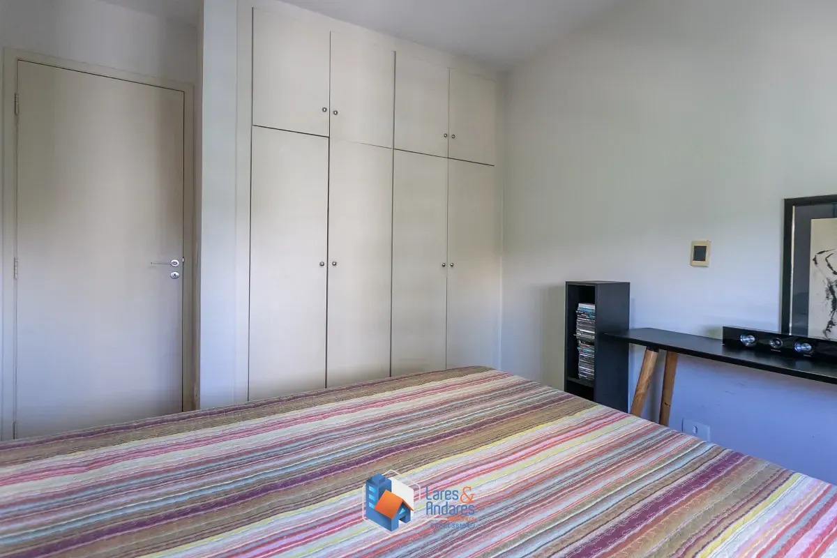 Apartamento, 3 quartos, 146 m² - Foto 20