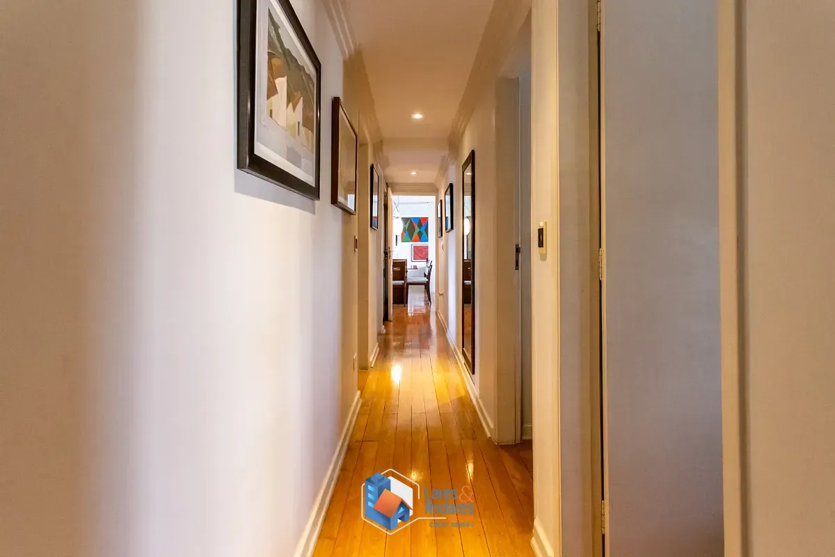 Apartamento, 3 quartos, 146 m² - Foto 17