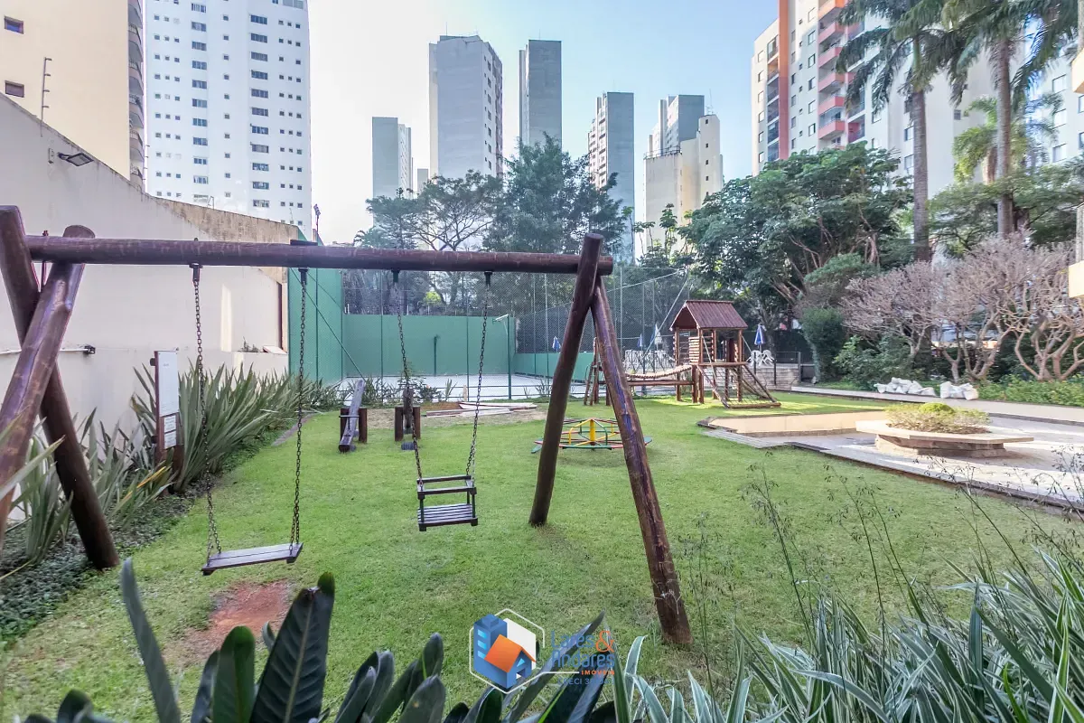 Apartamento, 3 quartos, 146 m² - Foto 36