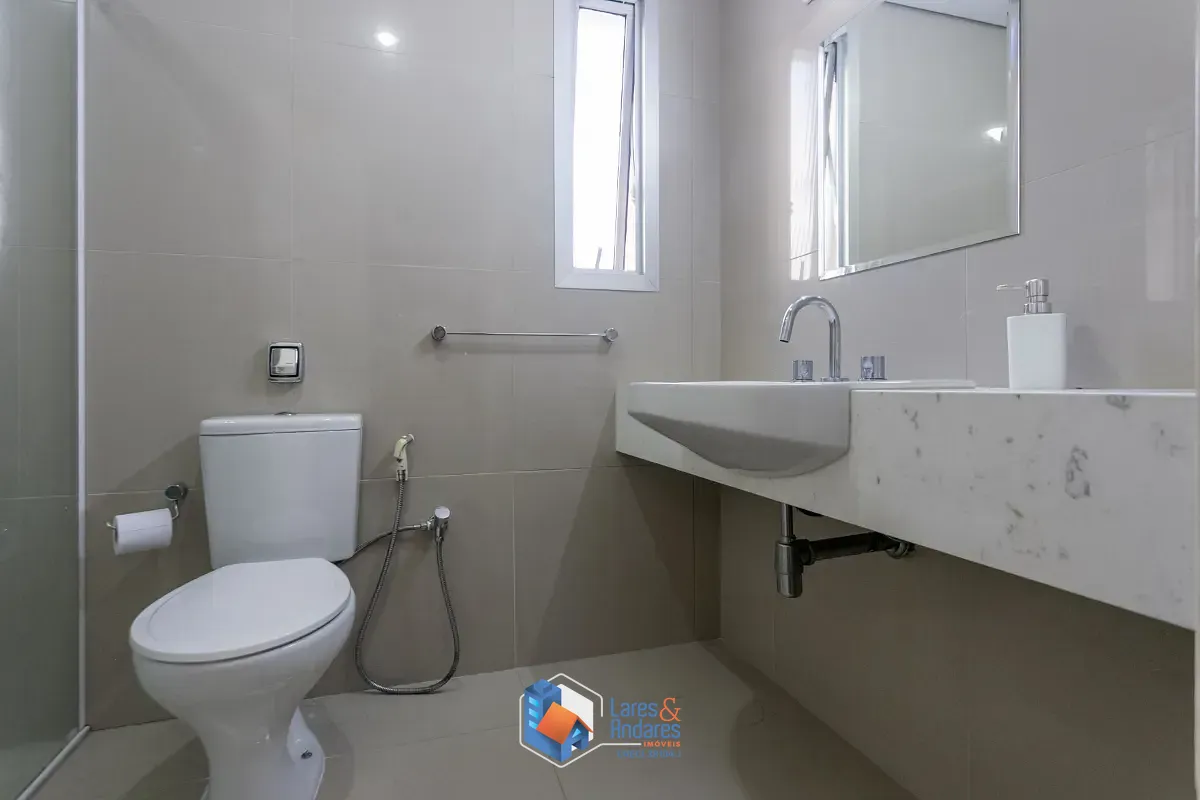Apartamento, 3 quartos, 146 m² - Foto 28