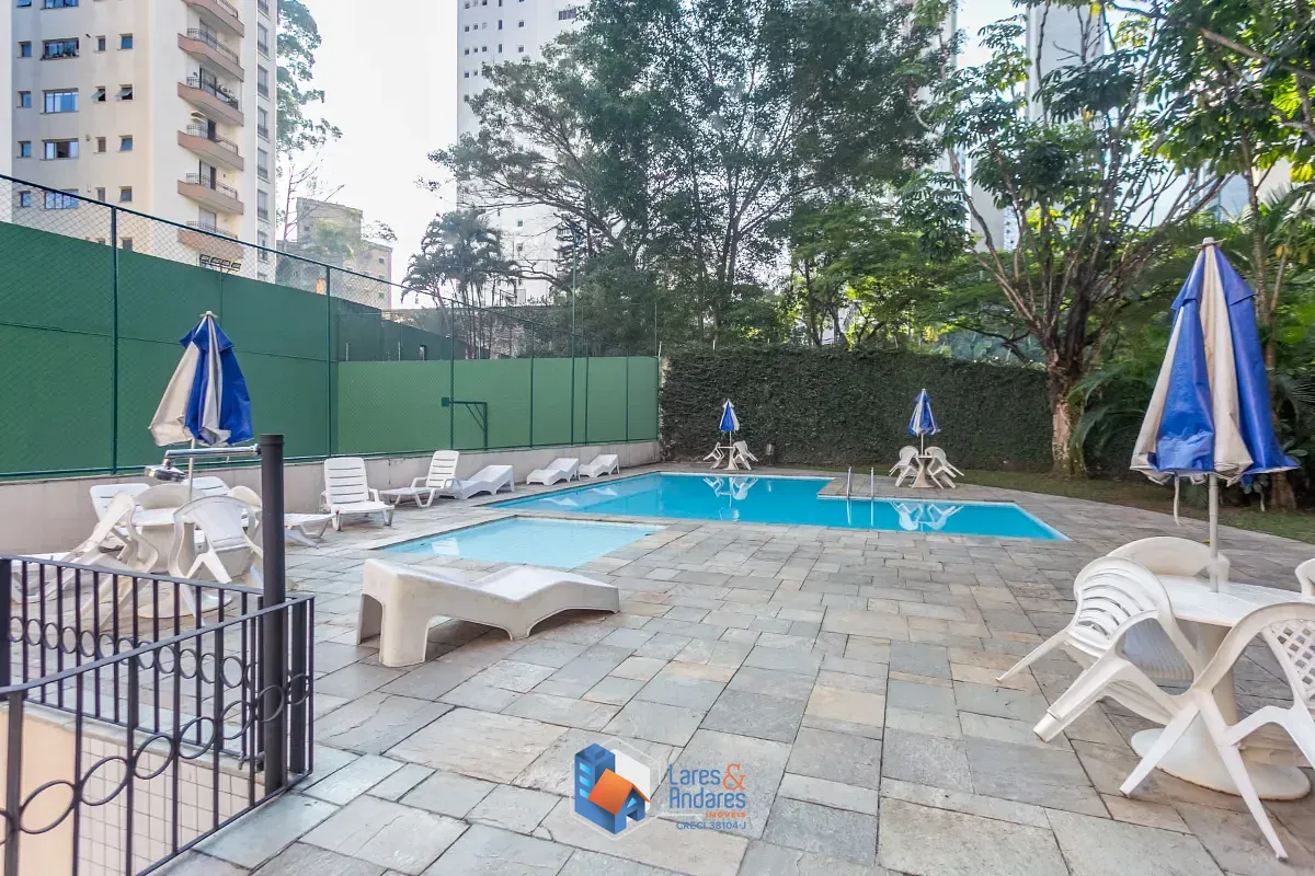 Apartamento, 3 quartos, 146 m² - Foto 32