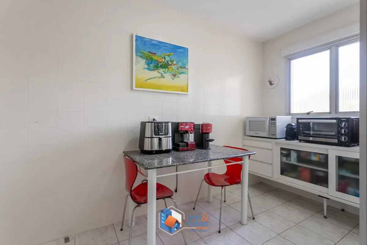 Apartamento, 3 quartos, 146 m² - Foto 10