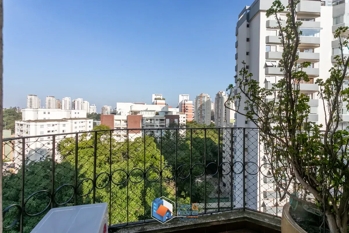 Apartamento, 3 quartos, 146 m² - Foto 25