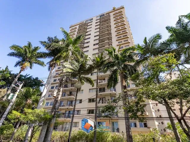 Apartamento com 2840m² 3 quartos e 4 banheiros, à venda, no bairro Jardim Ampliação em São Paulo