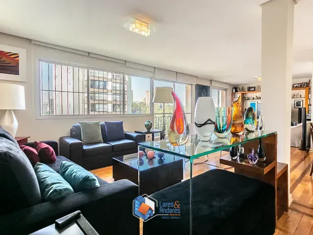 Apartamento com 2840m² 3 quartos e 4 banheiros, à venda, no bairro Jardim Ampliação em São Paulo