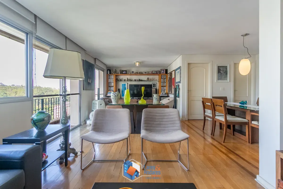 Apartamento, 3 quartos, 146 m² - Foto 7