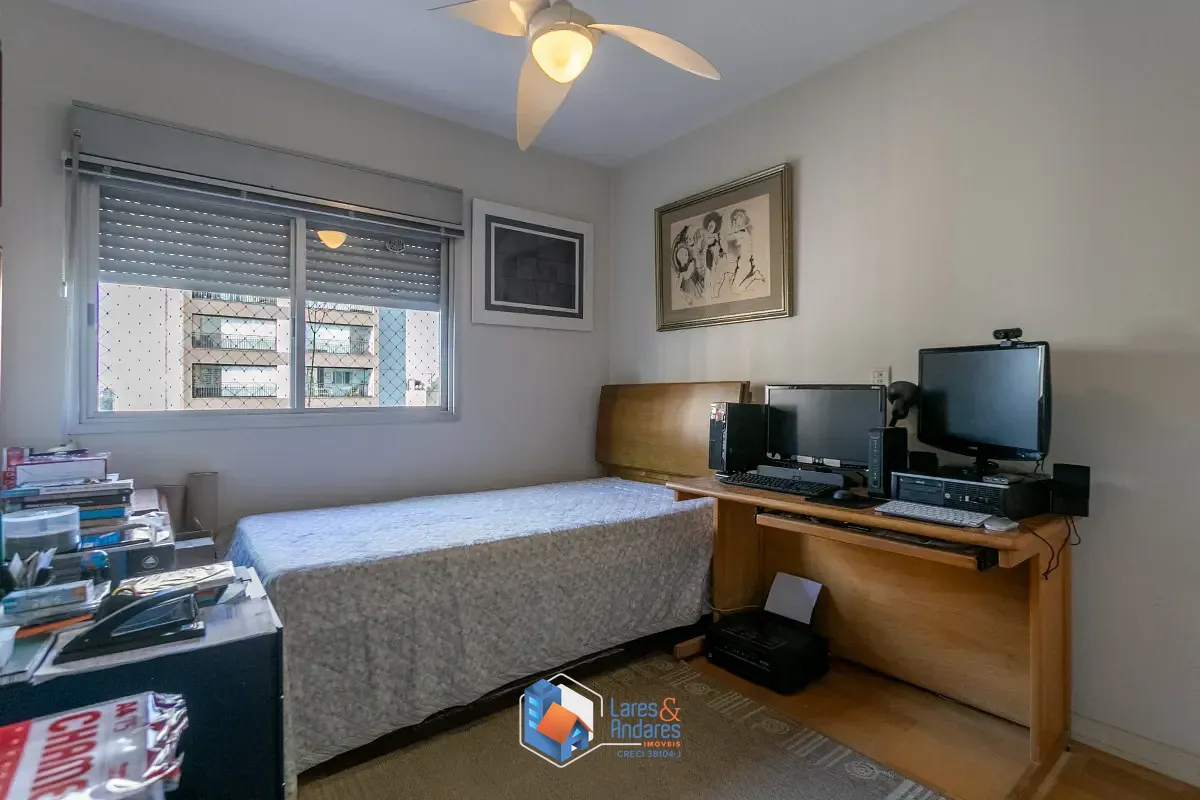 Apartamento, 3 quartos, 146 m² - Foto 26