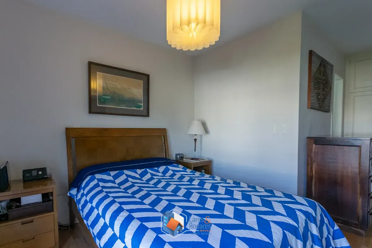Apartamento, 3 quartos, 146 m² - Foto 23
