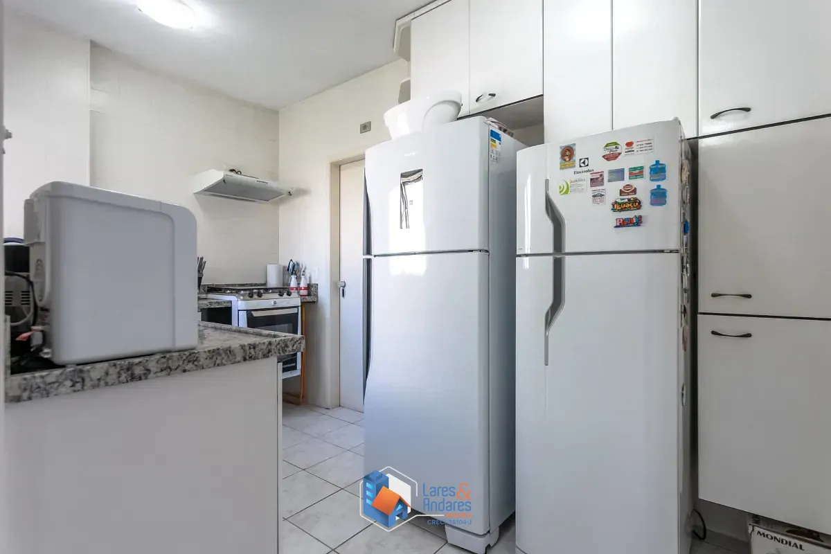 Apartamento, 3 quartos, 146 m² - Foto 13