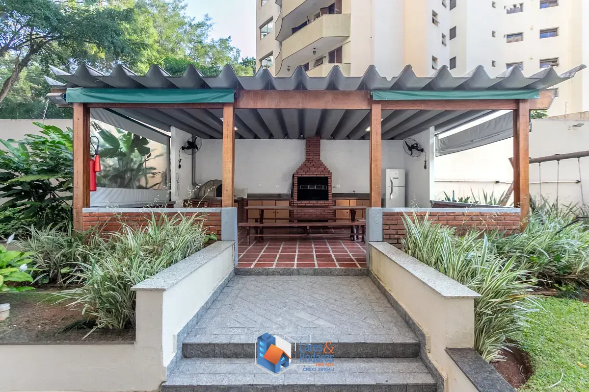 Apartamento, 3 quartos, 146 m² - Foto 35