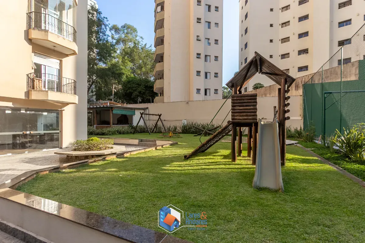 Apartamento, 3 quartos, 146 m² - Foto 34