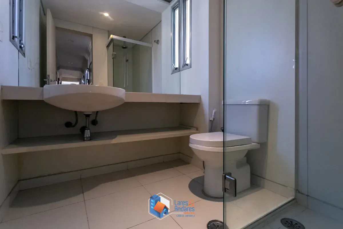 Apartamento, 3 quartos, 146 m² - Foto 29