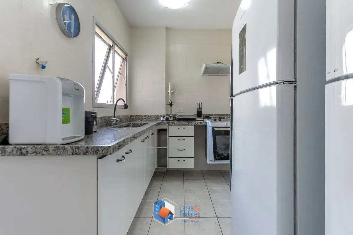 Apartamento, 3 quartos, 146 m² - Foto 14