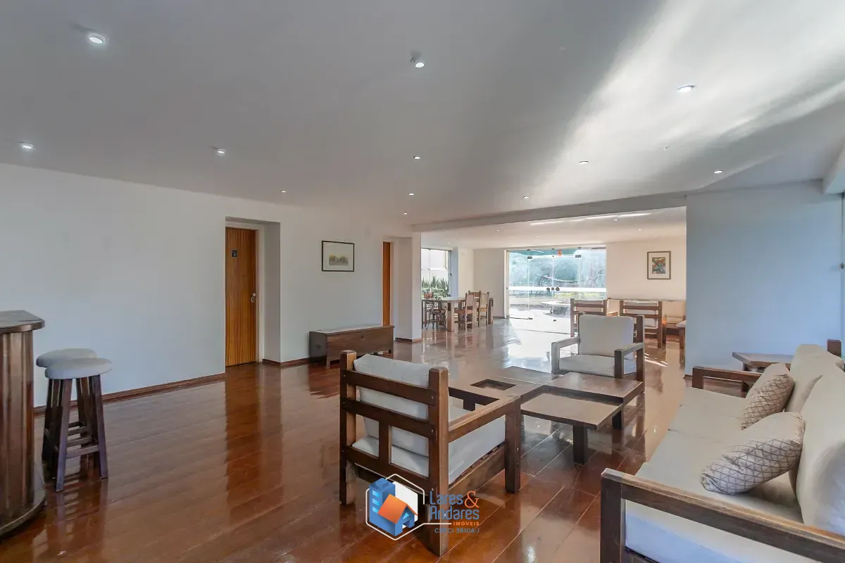 Apartamento, 3 quartos, 146 m² - Foto 30
