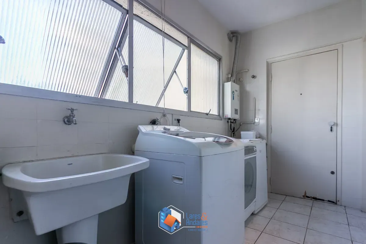 Apartamento, 3 quartos, 146 m² - Foto 16