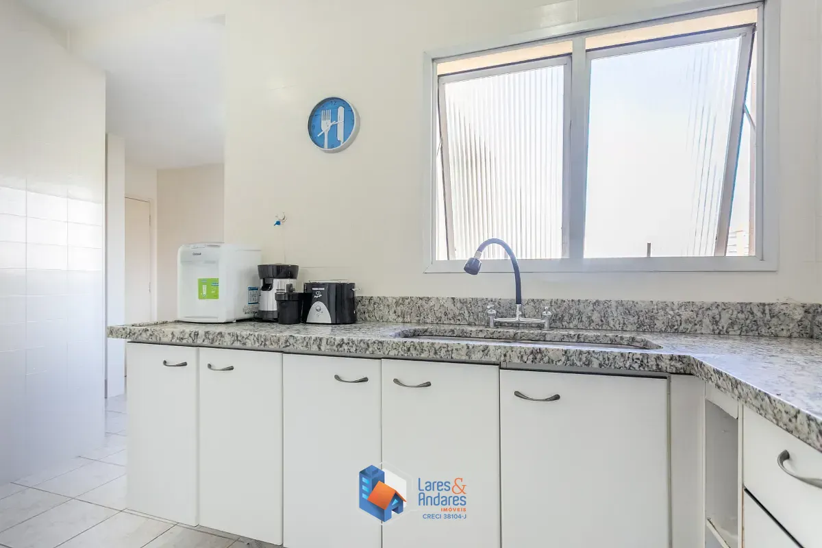 Apartamento, 3 quartos, 146 m² - Foto 15