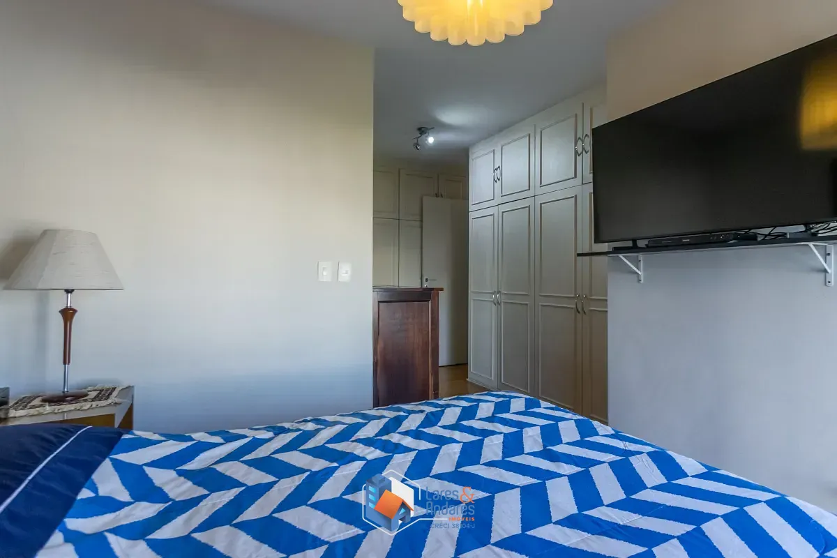 Apartamento, 3 quartos, 146 m² - Foto 24