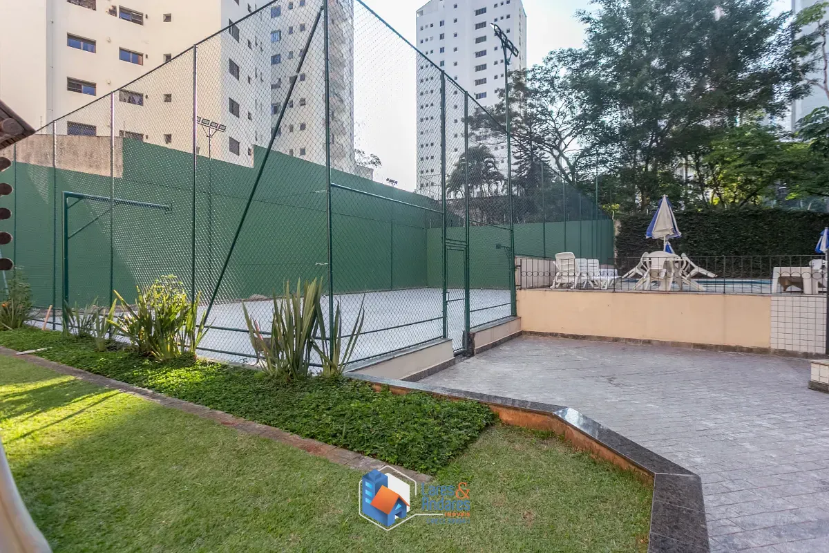 Apartamento, 3 quartos, 146 m² - Foto 33