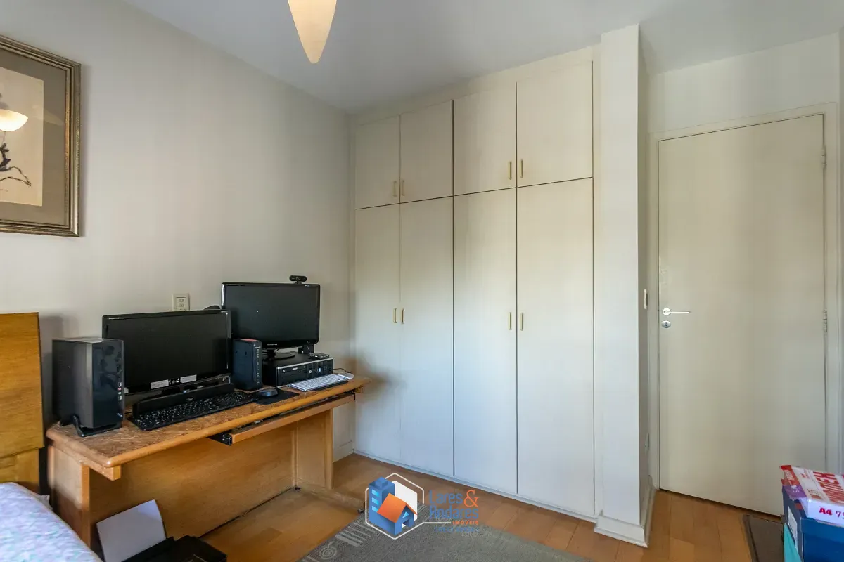 Apartamento, 3 quartos, 146 m² - Foto 27