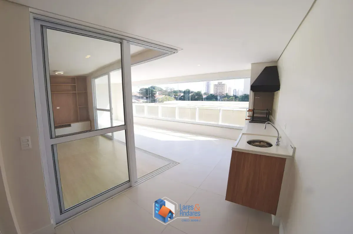 Apartamento, 4 quartos, 189 m² - Foto 16