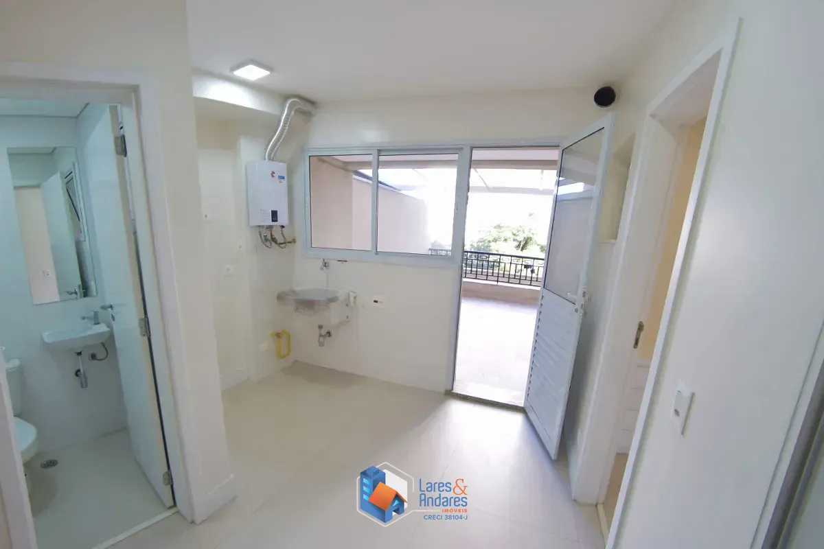 Apartamento, 4 quartos, 189 m² - Foto 21