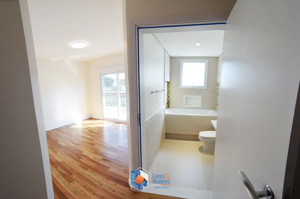 Apartamento, 4 quartos, 189 m² - Foto 33