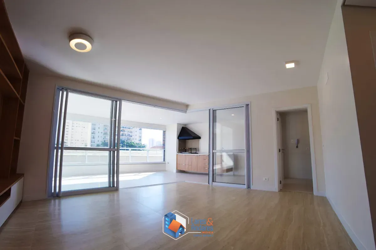 Apartamento, 4 quartos, 189 m² - Foto 20