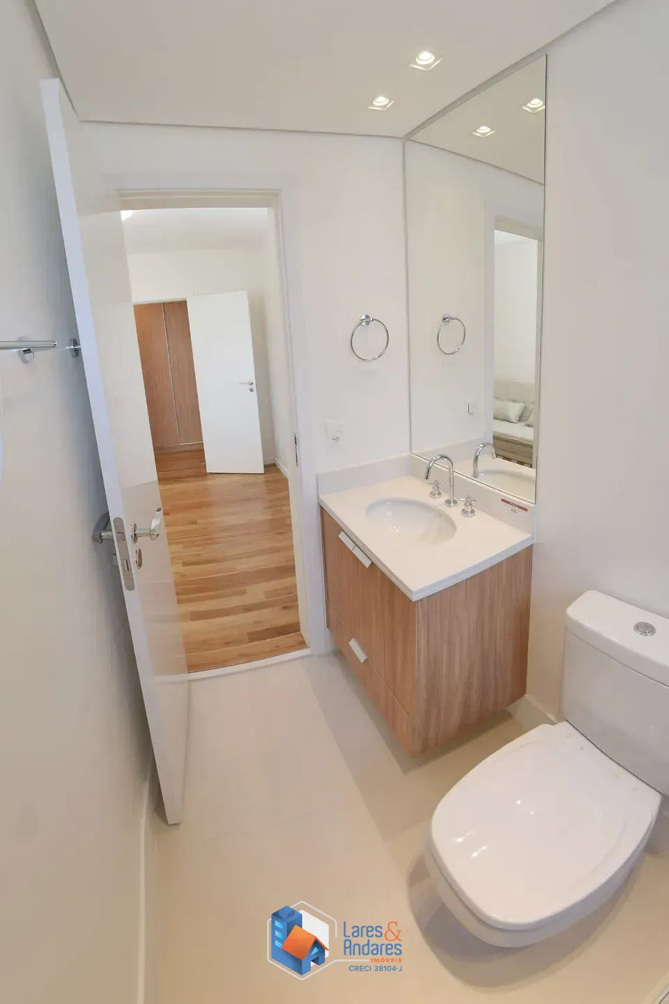 Apartamento, 4 quartos, 189 m² - Foto 26