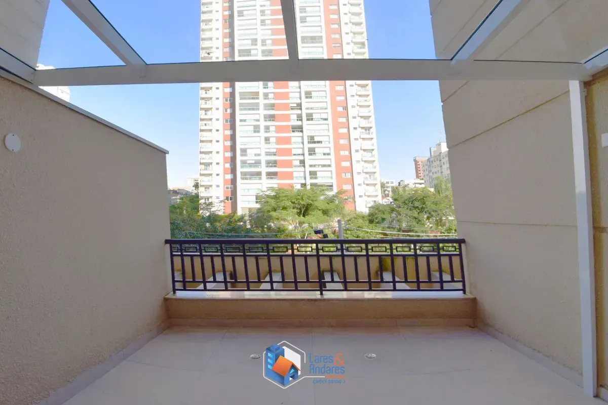Apartamento, 4 quartos, 189 m² - Foto 22