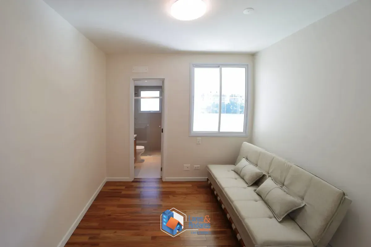 Apartamento, 4 quartos, 189 m² - Foto 25
