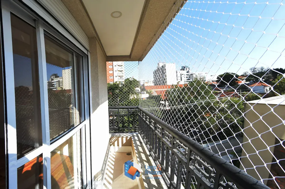 Apartamento, 4 quartos, 189 m² - Foto 36