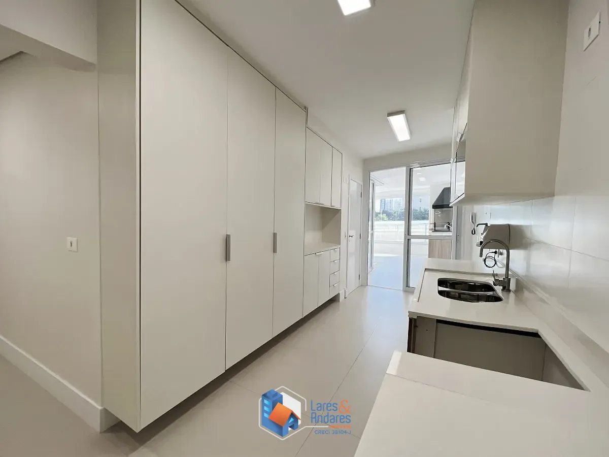 Apartamento, 4 quartos, 189 m² - Foto 52