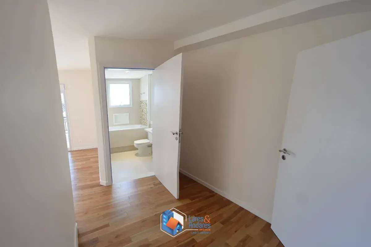 Apartamento, 4 quartos, 189 m² - Foto 32