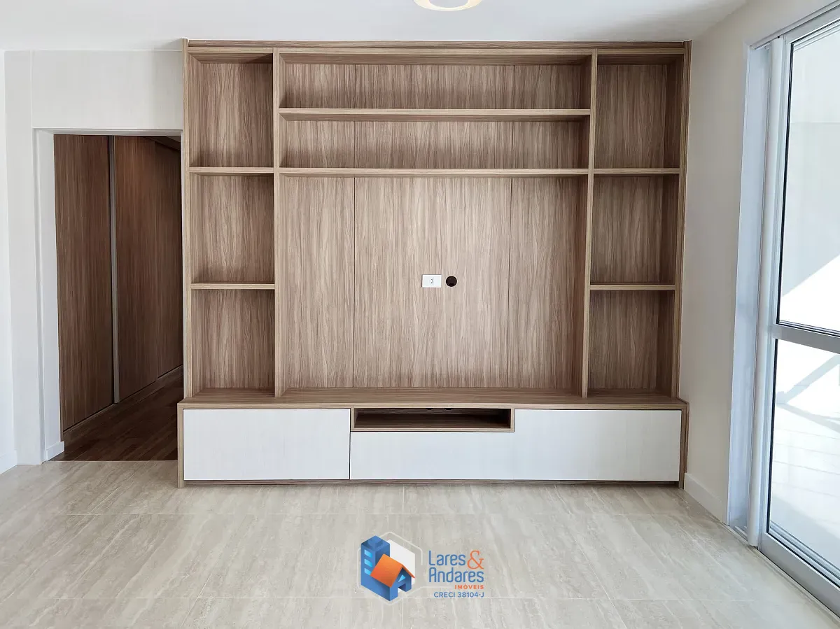 Apartamento, 4 quartos, 189 m² - Foto 3