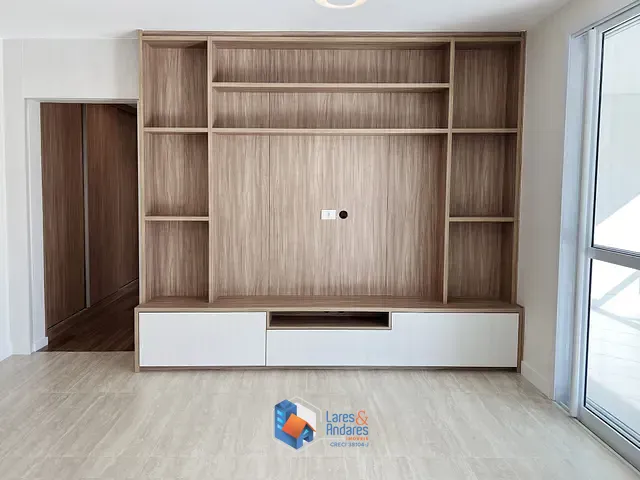 Apartamento com 8700m² 4 quartos e 5 banheiros, à venda, no bairro Vila Romana em São Paulo