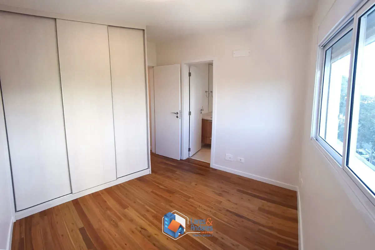 Apartamento, 4 quartos, 189 m² - Foto 40