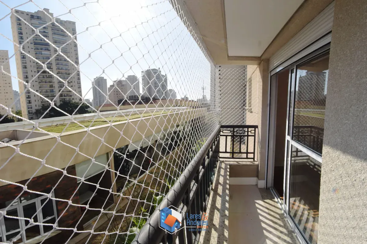 Apartamento, 4 quartos, 189 m² - Foto 37