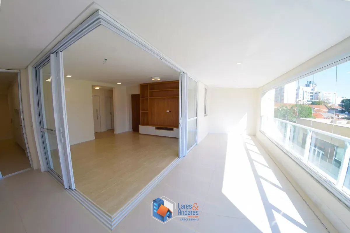 Apartamento, 4 quartos, 189 m² - Foto 10