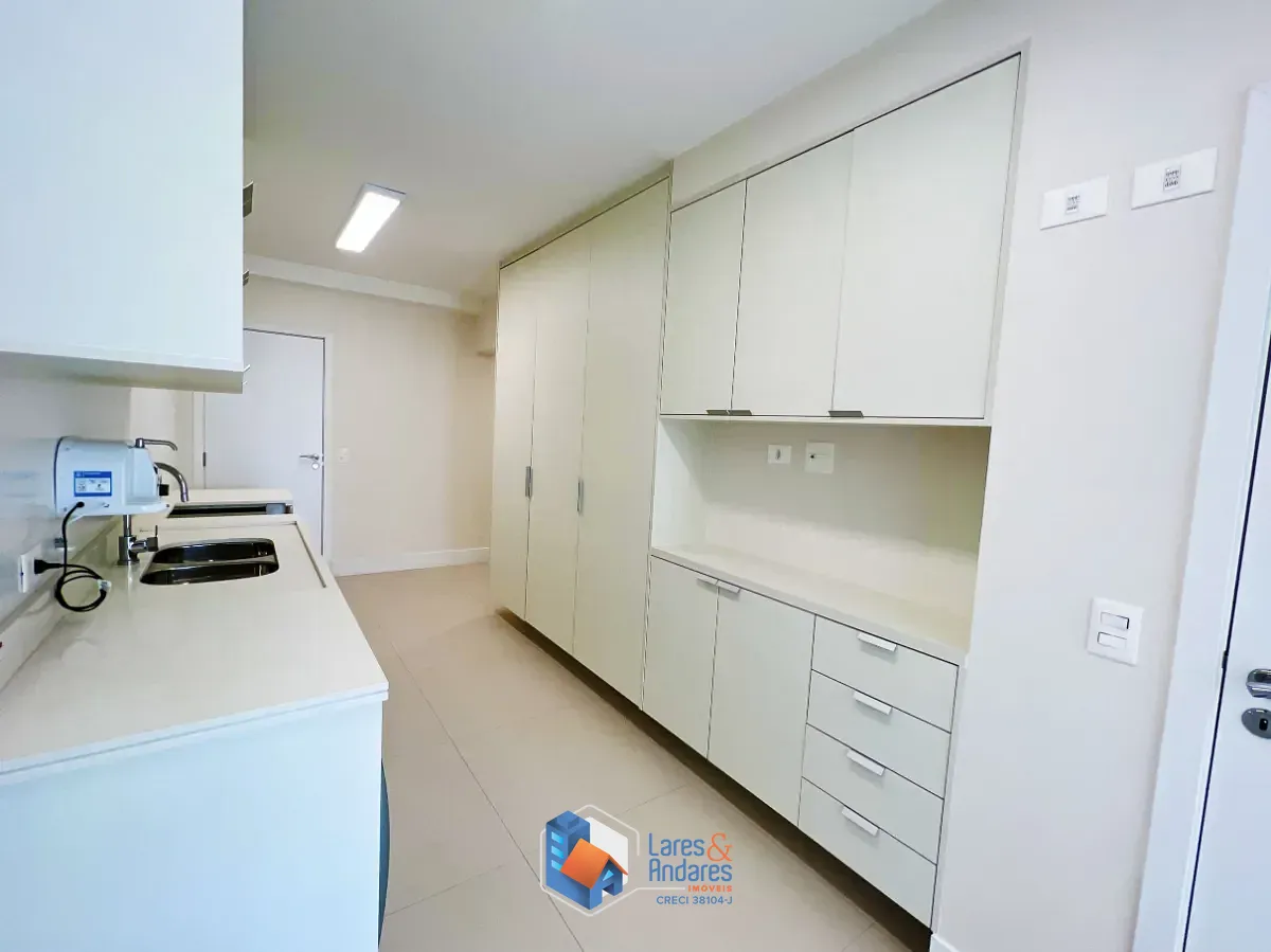 Apartamento, 4 quartos, 189 m² - Foto 53