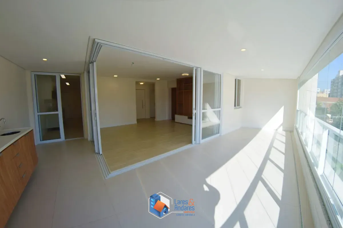 Apartamento, 4 quartos, 189 m² - Foto 11