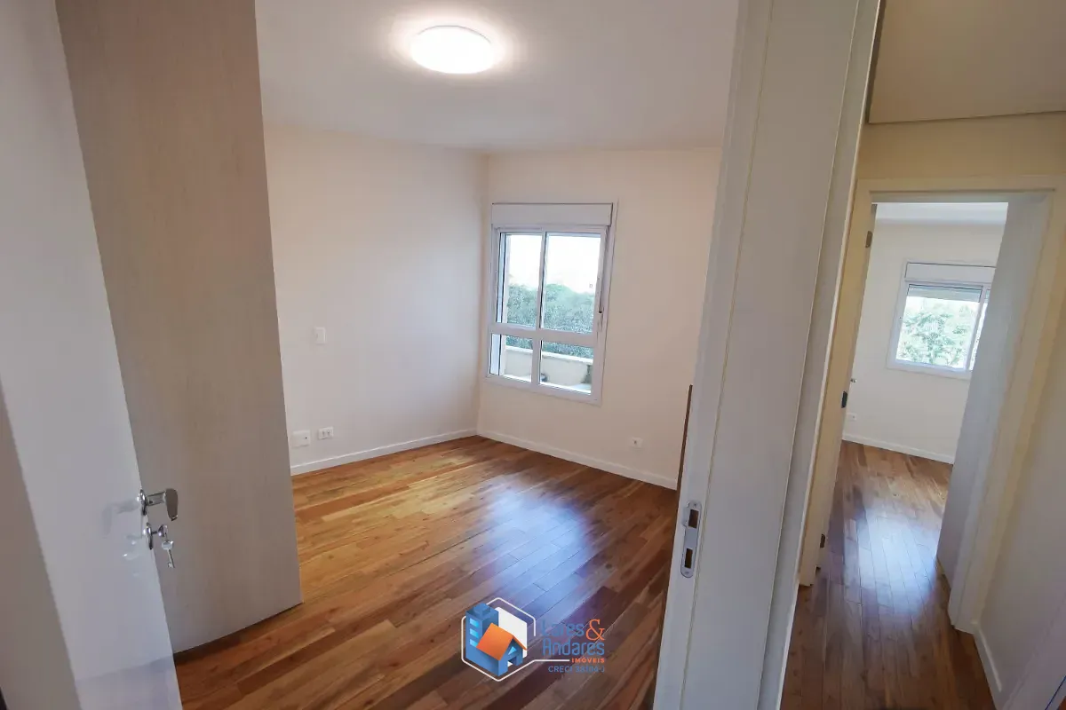 Apartamento, 4 quartos, 189 m² - Foto 27